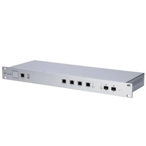 Межсетевой экран Ubiquiti UniFi Security Gateway PRO-4