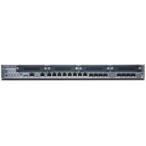 Межсетевой экран Juniper SRX340 1357524303