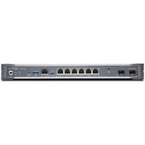 Межсетевой экран Juniper SRX300 1836722492