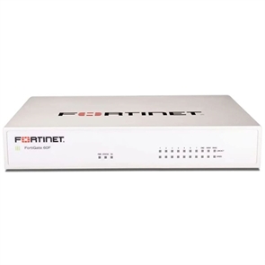 Межсетевой экран Fortinet FortiGate-60F 1847791437