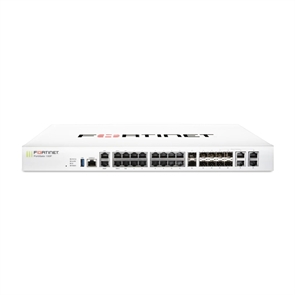 Межсетевой экран Fortinet FortiGate-100F 347788883