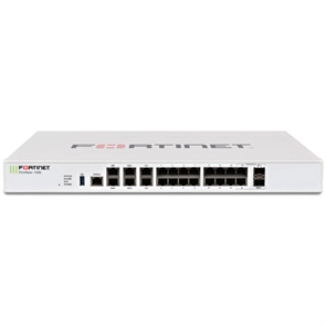 Межсетевой экран Fortinet FortiGate-100E 1443078073