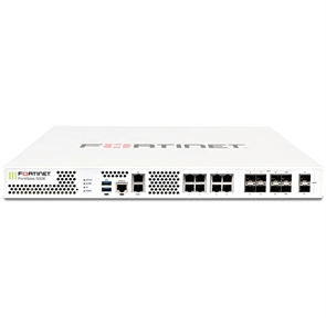 Межсетевой экран Fortinet FortiGate-500E 764029132