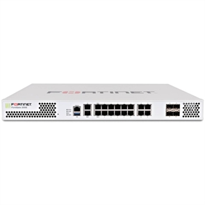 Межсетевой экран Fortinet FortiGate-200E 1082974897