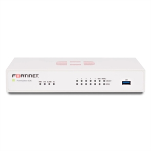 Межсетевой экран Fortinet FortiGate-50E 517370246