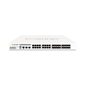 Межсетевой экран Fortinet FortiGate-400E 1213955211