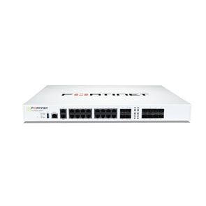 Межсетевой экран Fortinet FortiGate-200F 7919840