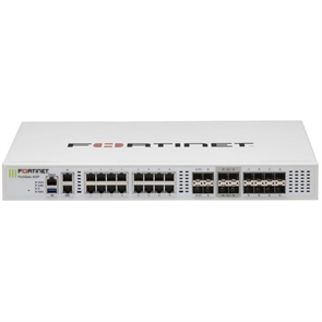 Межсетевой экран Fortinet FortiGate-400F 739401400