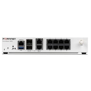 Межсетевой экран Fortinet FortiGate-90G 625860308