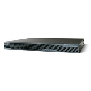 Межсетевой экран Cisco ASA5540