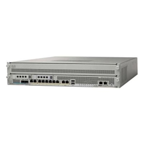 Межсетевой экран Cisco ASA5585-S60-2A-K8 1225000189