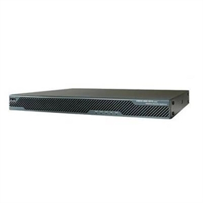 Межсетевой экран Cisco ASA5510 (некондиция, повреждена кнопка извлечения CF) 1100513186