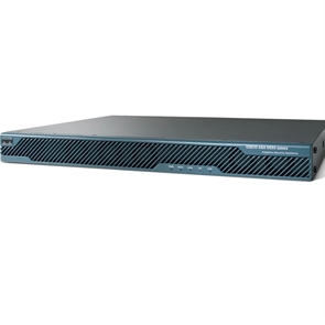 Межсетевой экран Cisco ASA5550 (некондиция, повреждение кнопки извлечения CF) 76061831