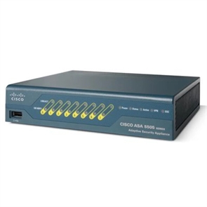 Межсетевой экран Cisco ASA5505 1975226035