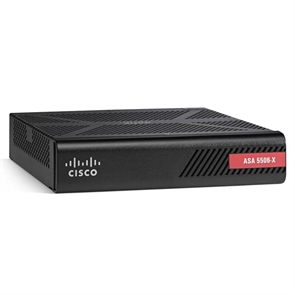 Межсетевой экран Cisco ASA5506-X 2141644014