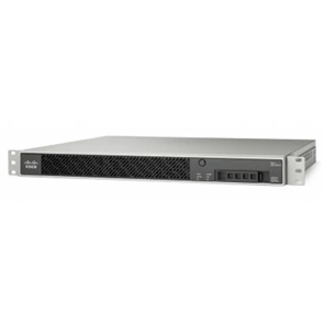 Межсетевой экран Cisco ASA5515-X