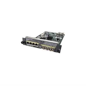 Модуль Cisco SSM-4GE 1110055395