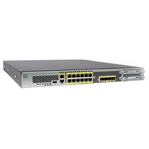 Межсетевой экран Cisco FPR2110-NGFW-K9 320758606