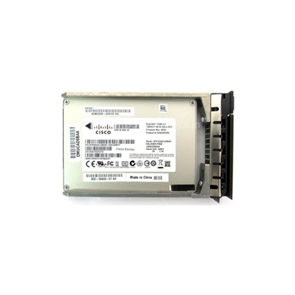 SSD накопитель Cisco 120 ГБ ASA5500X-SSD120 594938677