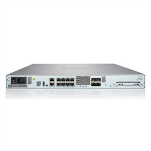 Межсетевой экран Cisco FPR1140-NGFW-K9 580866889