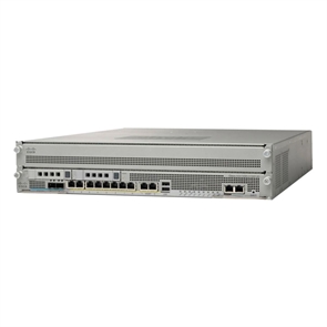 Межсетевой экран Cisco ASA5585-S40-K8 80601278