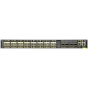 Пакетный брокер CGS NPB-Ie8, Broadcom Trident 3, 48x25GE, 8x100GE, 32MB packet buffer 2124732582