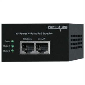 Инжектор High PoE PI-600-1 1-портовый 60W 802.3at&af 10/100/1000Mbps 258349606