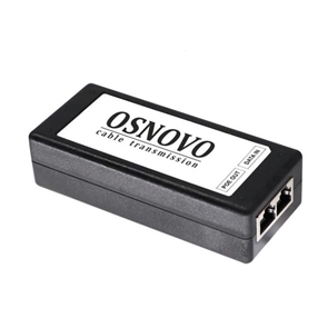 Инжектор POE Osnovo Midspan-1/300GA 1605141034