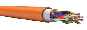 КПВСВнг(А)-FRLSLTx 1х2х0,5 Кабель для систем ОПС и СОУЭ низкотоксичный 1227926348
