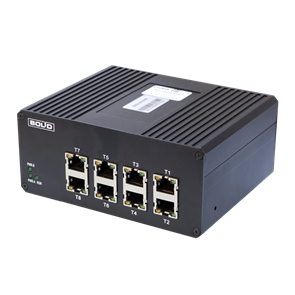 Коммутатор Ethernet-SW8 708466359