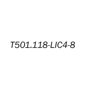 Лицензионный ключ на увеличение E1 портов с 4 до 8 для T501.118.400