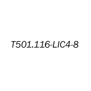 Лицензионный ключ на увеличение E1 портов с 4 до 8 для T501.116.404