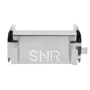 Заглушка SNR-BLNK-PWR-C2-Z(гальваническое покрытие) для коммутаторов 2960XR и 3650 серии