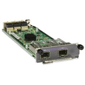 Модуль для коммутаторов Huawei S5300 серии 2-Port 10GE SFP+ Optical Interface Card