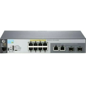 Коммутатор HP 2530-8-PoE+ 979881315