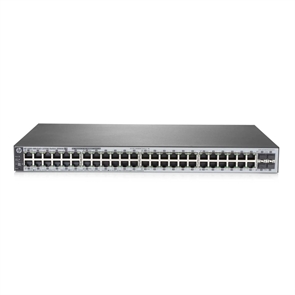 Коммутатор HP 1820-48G-PoE+ 1457367342