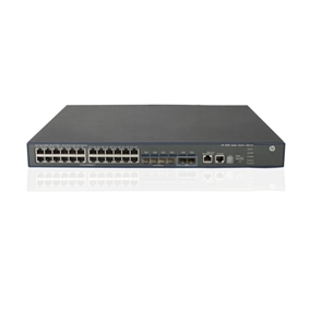 Коммутатор HP 5500-24G-4SFP HI с 2 интерфейсными слотами 1587773290