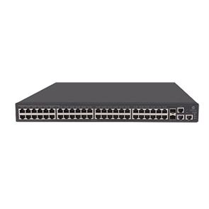 Коммутатор HP 1950-48G-2SFP+-2XGT-PoE+ (JG963A) 2004792234