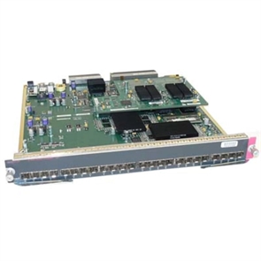 Модуль Cisco Catalyst WS-X6724-SFP
