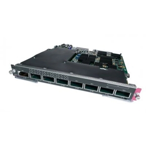 Модуль Cisco Catalyst WS-X6708-10G-3CXL