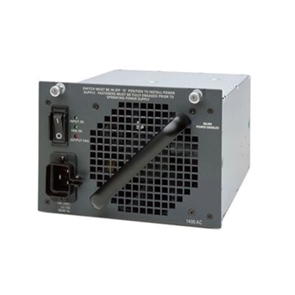 Блок питания Cisco Catalyst PWR-C45-1400AC
