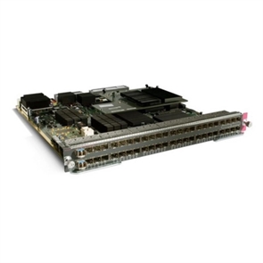 Модуль Cisco Catalyst WS-X6848-SFP-2T