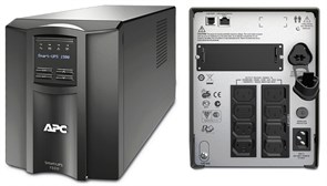 SMT1500I APC Smart-UPS 1500 ВА 711538740