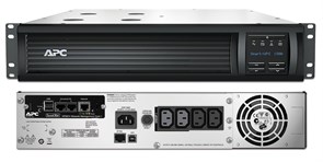 SMT1500RMI2UNC APC Smart-UPS 1500 ВА 1307214144