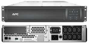 SMT2200RMI2U APC Smart-UPS 2200 ВА 1474071174