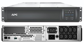 SMT3000RMI2U APC Smart-UPS 3000 ВА