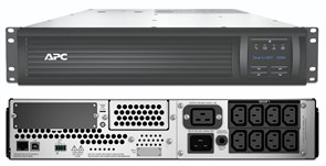 SMT3000RMI2U APC Smart-UPS 3000 ВА 317547716