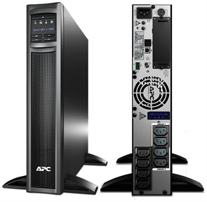 SMX1000I APC Smart-UPS X 1000 ВА