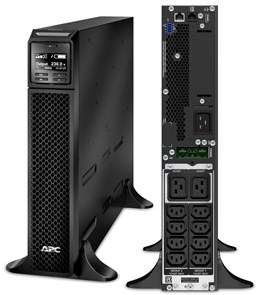 SRT2200XLI APC Smart-UPS SRT 2200 ВА 418677324