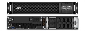 SRT3000RMXLI APC Smart-UPS SRT 3000 ВА 1455480750